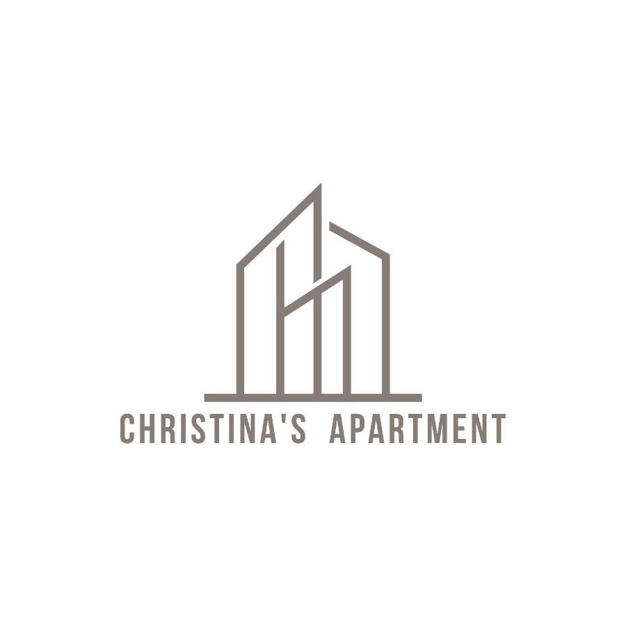 Christina'S Apartment 2 Контокали Экстерьер фото